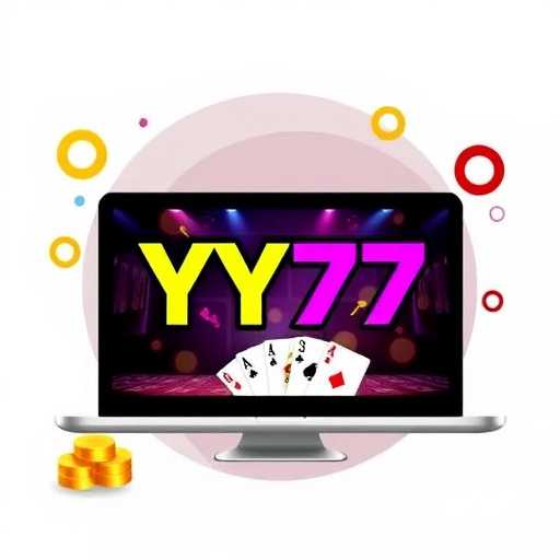 Cassino Games: Discover the Best Experience with YY77 Oficial 💯️ - O melhor cassino online do Brasil
