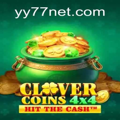 Exploring CloverCoins4x4: A Dive into Brazil's Favorite Casino Game