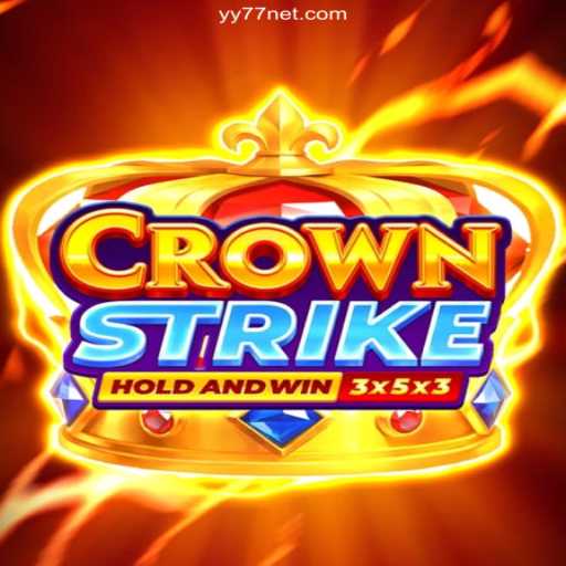Exploring Crownstrike: A Revolutionary Casino Gaming Experience