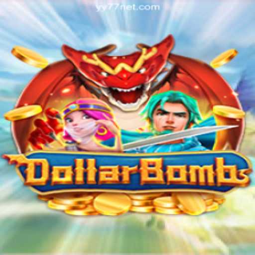DollarBombs: Uma Experiência Explosiva no Mundo dos Cassinos Online