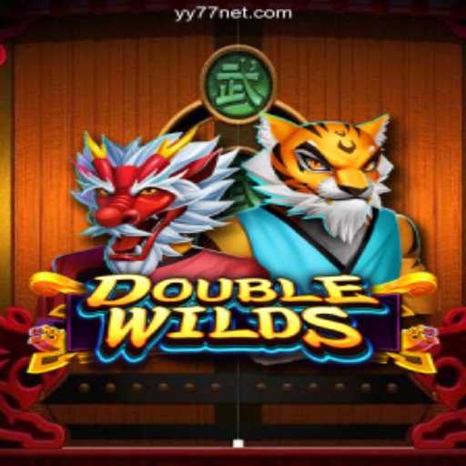 Explore the Thrilling Adventure of DoubleWilds at YY77 Oficial 💯️ - O melhor cassino online do Brasil