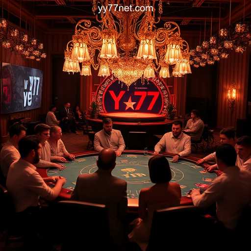 The World of Exclusive Events and YY77's Role