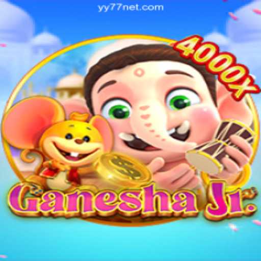 Discover GaneshaJr: The Ultimate Casino Experience at YY77 Oficial