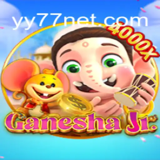 Discover GaneshaJr: The Ultimate Casino Experience at YY77 Oficial