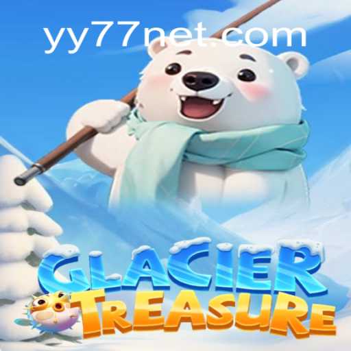 Explore the Thrills of GlacierTreasure in YY77 Oficial 💯️ - O Melhor Cassino Online do Brasil