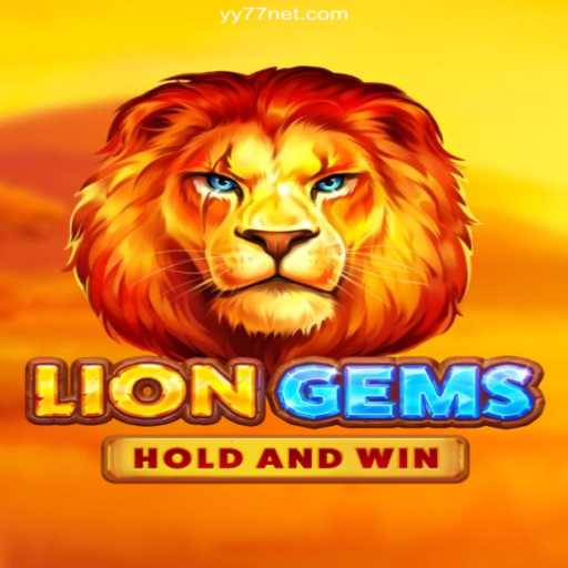 LionGems: An Exciting Adventure in YY77 Oficial 💯️ - O melhor cassino online do Brasil