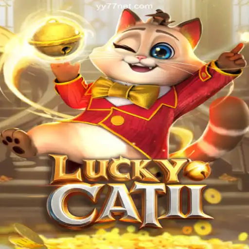 Dive into the Exciting World of LuckyCatII at YY77 Oficial 💯️