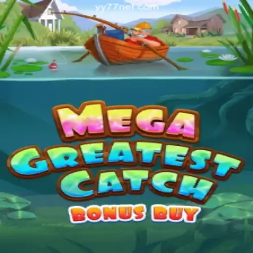 MegaGreatestCatchBonusBuy: Dive into the Excitement at YY77 Oficial 💯️ - O melhor cassino online do Brasil