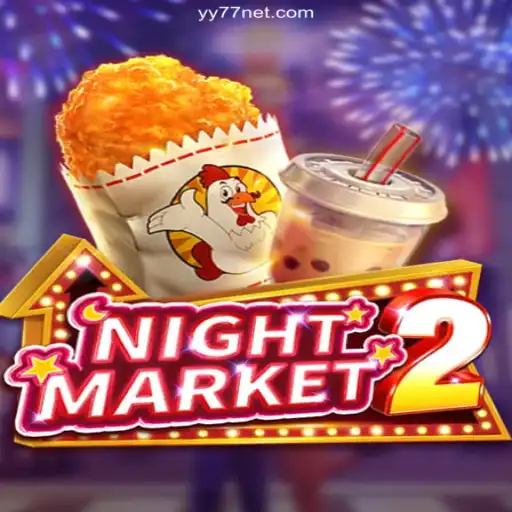 Exploring NightMarket2: The Thrilling New Dimension of Online Gaming