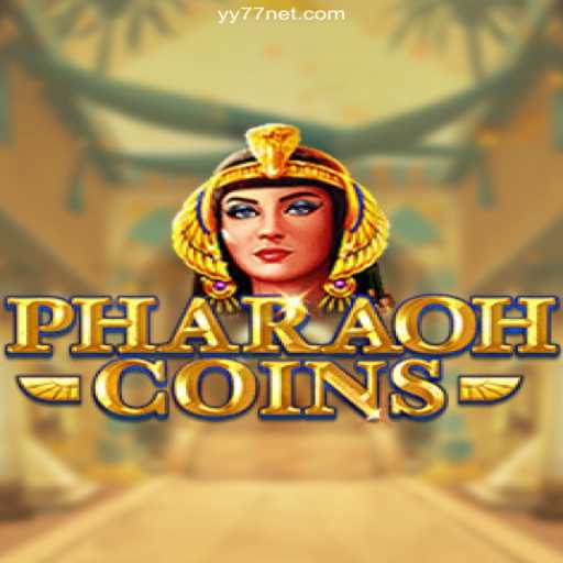 Explore PharaohCoins: A Journey into the Realm of Ancient Riches