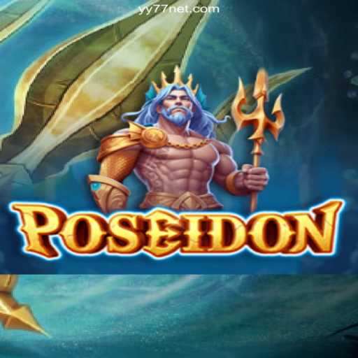 Unveiling 'Poseidon' at YY77 Oficial 💯️ - O melhor cassino online do Brasil