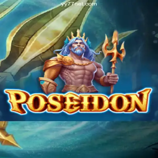 Unveiling 'Poseidon' at YY77 Oficial 💯️ - O melhor cassino online do Brasil