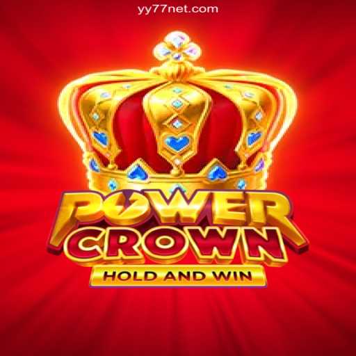 Experience the Thrill of PowerCrown: The Ultimate Game at YY77 Oficial - O Melhor Cassino Online do Brasil