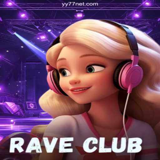 RaveClub: A Thrilling Adventure in Online Entertainment