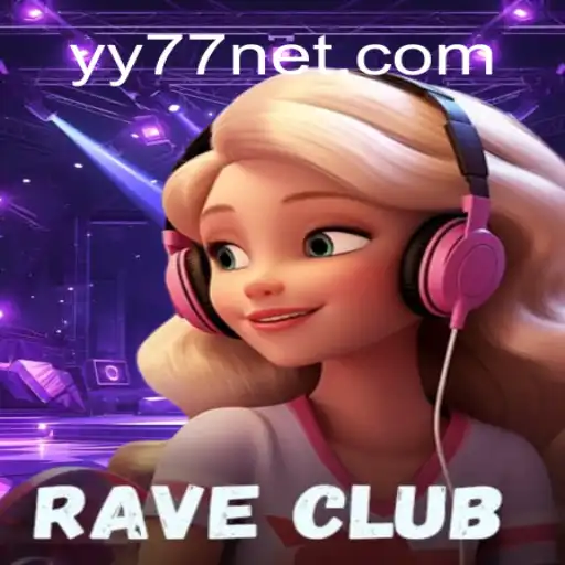 RaveClub: A Thrilling Adventure in Online Entertainment