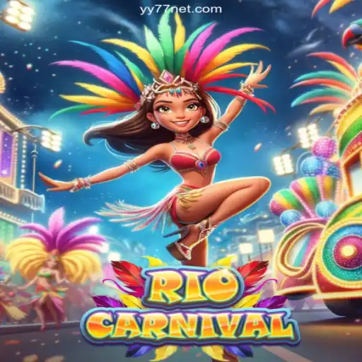 Unveiling RioCarnival: A New Era in Online Gaming with YY77 Oficial 💯️ - O Melhor Cassino Online do Brasil