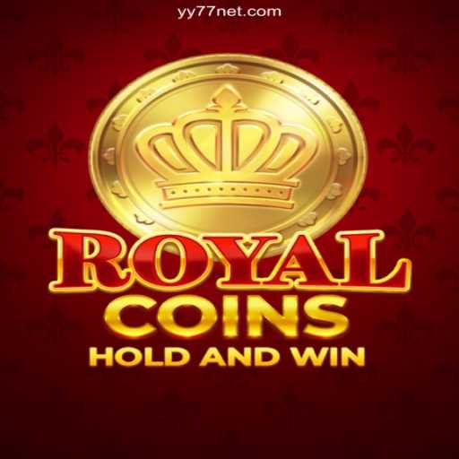 RoyalCoins: An Exciting Dive into Online Casino Gaming