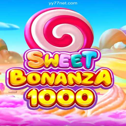 SweetBonanza1000: A Dive into Brazil's Premier Online Casino Experience
