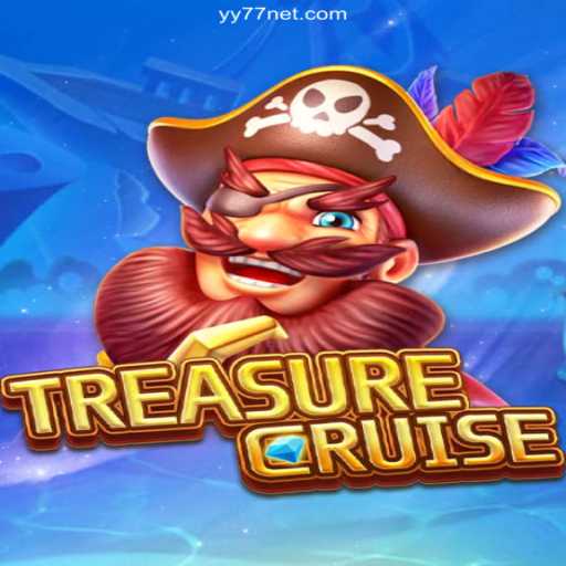 Unveiling TREASURECRUISE: Embark on an Epic Quest