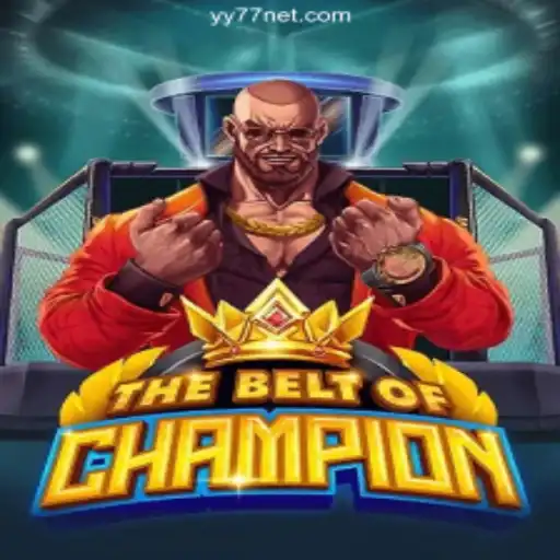 Exploring TheBeltOfChampion: A Deep Dive into the Exciting New Game