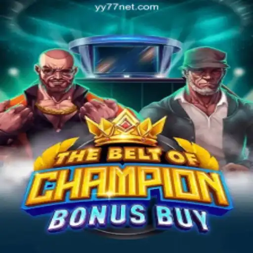 Immerse Yourself in the Thrilling Adventure of TheBeltOfChampionBonusBuy