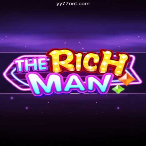 Discover TheRichMan: A Premier Online Casino Experience with YY77 Oficial 💯️