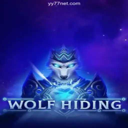 Exploring the Exciting World of WolfHiding at YY77 Oficial - O Melhor Cassino Online do Brasil
