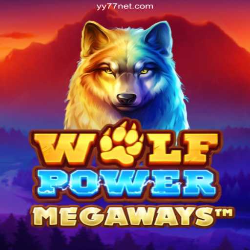 Discover the Thrill of WolfPowerMega at YY77 Oficial 💯️ - O Melhor Cassino Online do Brasil