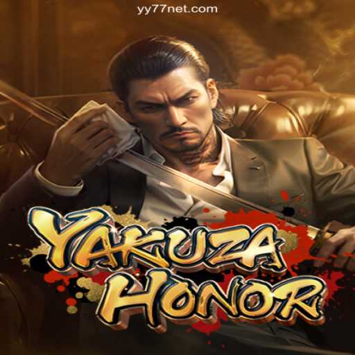 Exploring YakuzaHonor: Unveiling the Thrilling World of the Game and YY77 Oficial 💯️ - O melhor cassino online do Brasil