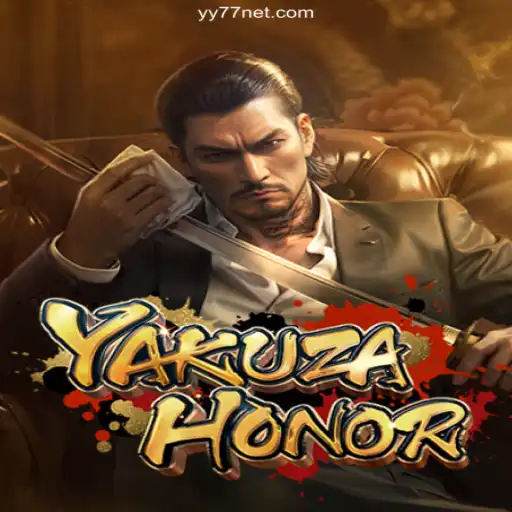 Exploring YakuzaHonor: Unveiling the Thrilling World of the Game and YY77 Oficial 💯️ - O melhor cassino online do Brasil